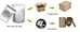 Water-soluble chitosan